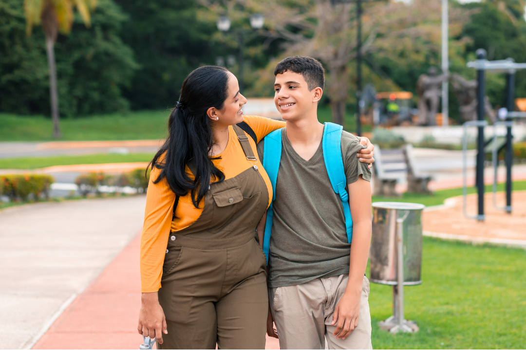 Switching Schools in 6th, 7th or 8th Grade: What Parents Should Know
